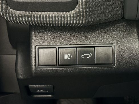 Used 2023 Subaru Solterra AWD image 17