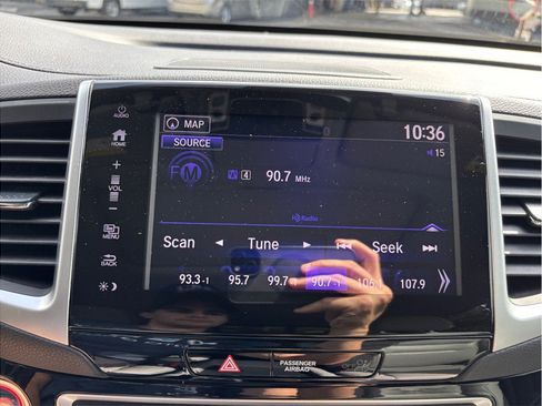 Used 2020 Honda Ridgeline RTL-E image 29