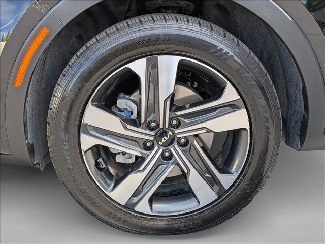 Used 2022 Kia Sorento SX w/ Panoramic Sunroof Package AWD/4WD image 25