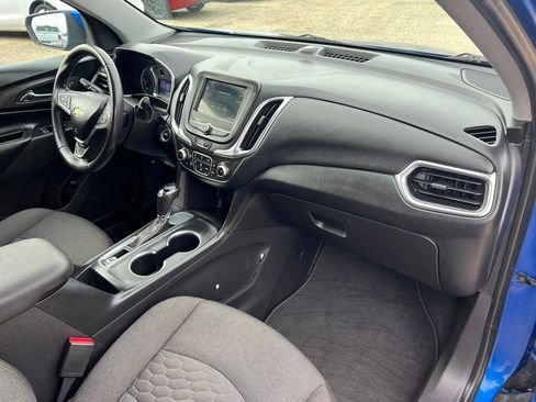 Used 2019 Chevrolet Equinox LT FWD image 11