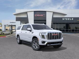 New 2026 GMC Yukon XL Denali w/ Sun & Power Step Package video 1