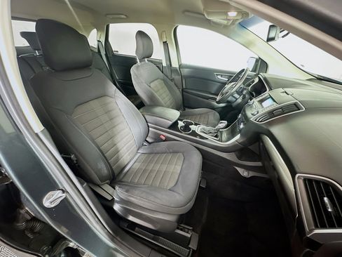 Used 2015 Ford Edge SEL w/ Cargo Accessory Package AWD/4WD image 28