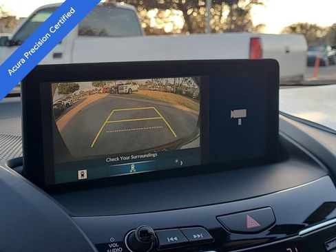 Used 2024 Acura RDX SH-AWD w/ Advance Package image 32