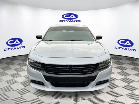 Used 2021 Dodge Charger SXT w/ Blacktop Package image 10