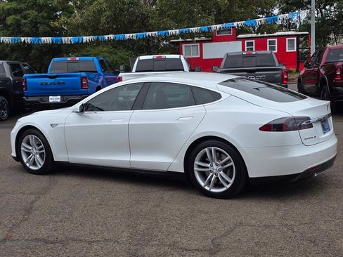 Used 2013 Tesla Model S image 26
