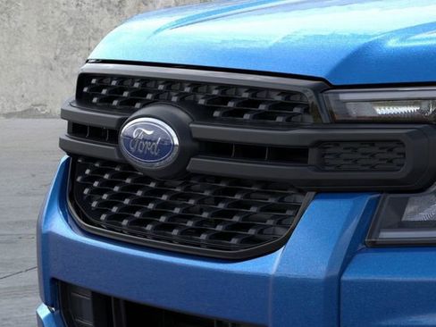 New 2025 Ford Ranger XL image 17