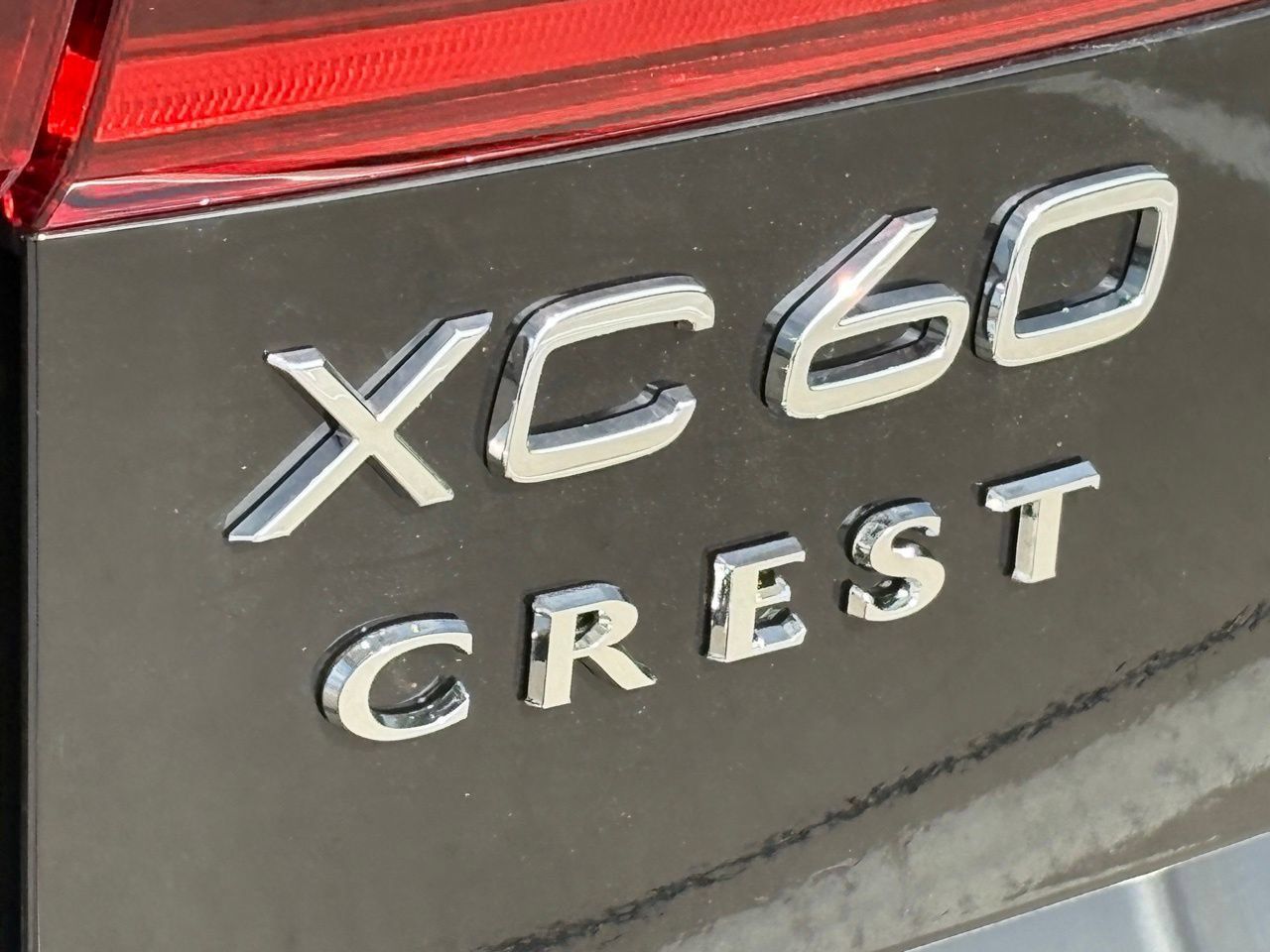 New 2026 Volvo XC60 B5 Ultra w/ Protection Package Premier AWD/4WD image 8