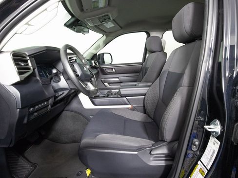 Used 2024 Toyota Tundra SR5 image 7