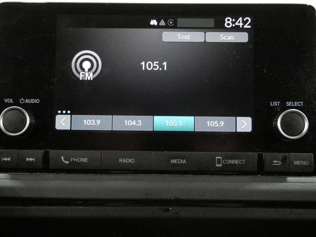 Used 2024 Honda Accord LX image 15
