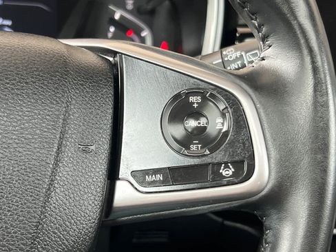 Used 2019 Honda CR-V EX-L image 27