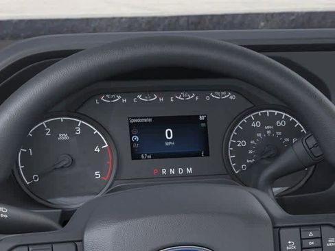 New 2026 Ford F450 XLT w/ XLT Value Package image 13