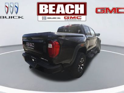 Used 2024 GMC Canyon AT4X
