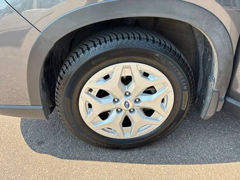 Used 2020 Subaru Forester w/ Alloy Wheel Package AWD/4WD image 8