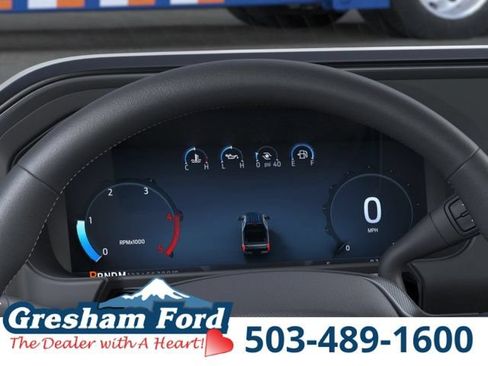 New 2026 Ford F450 Platinum w/ FX4 Off-Road Package AWD/4WD image 14