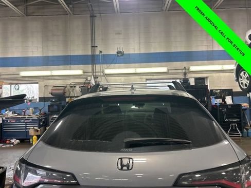Used 2024 Honda HR-V Sport image 8