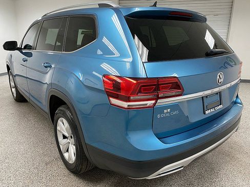 Used 2019 Volkswagen Atlas SE image 7
