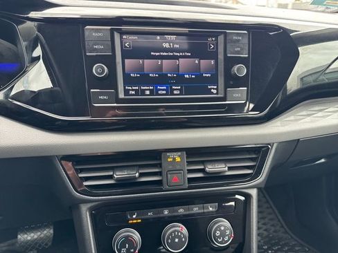 Certified 2024 Volkswagen Taos S image 24