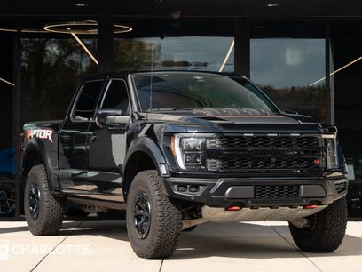Used 2023 Ford F150 Raptor w/ Equipment Group 802A Raptor R