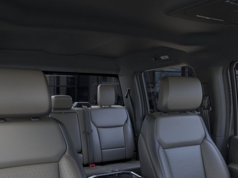 New 2026 Ford F150 Lariat w/ Equipment Group 502A High image 22