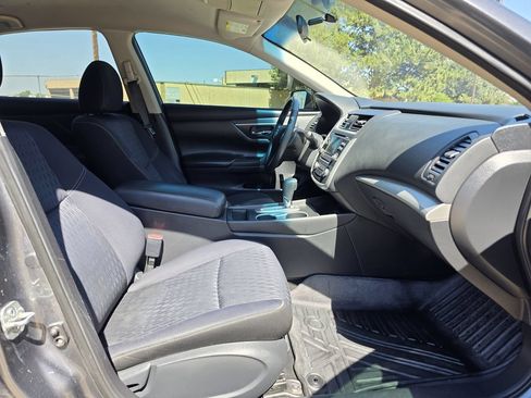 Used 2018 Nissan Altima 2.5 S w/ S Convenience Package FWD image 22