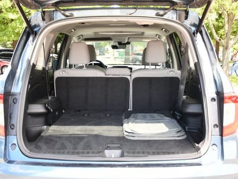 Used 2020 Honda Pilot EX-L image 31
