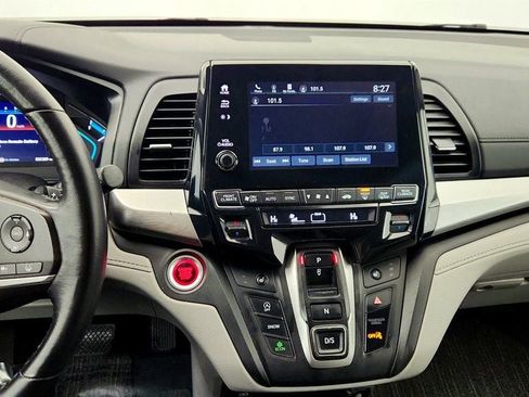 Used 2023 Honda Odyssey EX-L image 16