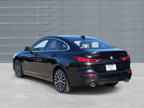 Used 2020 BMW 228i xDrive Gran Coupe w/ Convenience Package image 5