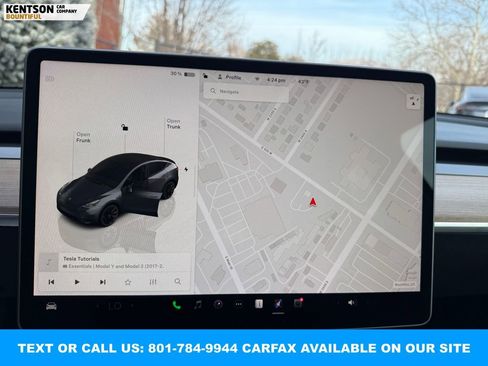Used 2023 Tesla Model Y Long Range image 24
