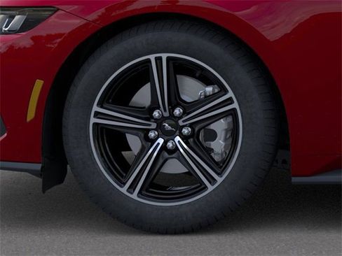 New 2025 Ford Mustang Premium image 19