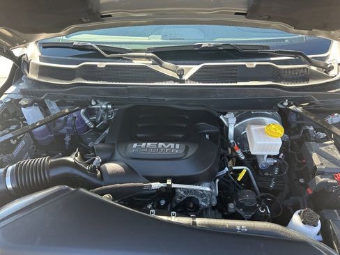 New 2026 RAM 2500 Laramie image 30