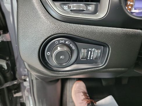 Used 2023 Jeep Renegade Limited image 49