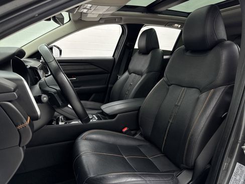 Used 2023 MAZDA CX-50 AWD 2.5 Turbo w/ Cargo Package image 17