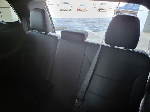 Used 2025 Chevrolet Traverse High Country w/ LPO, Floor Liner Package image 16