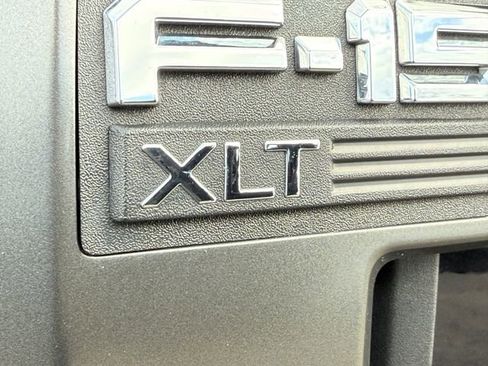 Used 2023 Ford F150 XLT w/ Equipment Group 302A High image 19