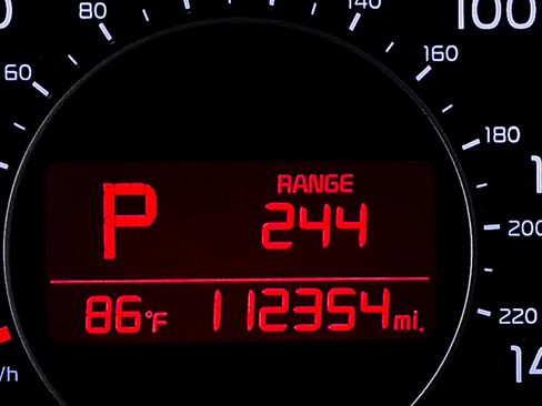 Used 2016 Kia Soul FWD image 20