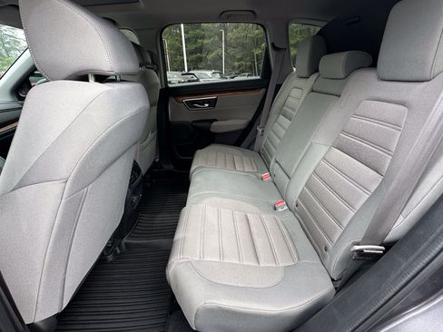Used 2021 Honda CR-V EX image 8