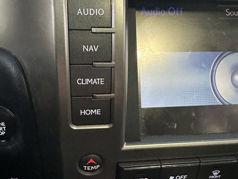 Used 2018 Lexus GX 460 460 image 10