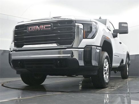 New 2026 GMC Sierra 2500 Pro w/ Convenience Package image 42