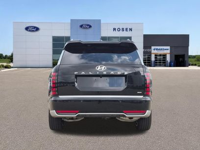Used 2026 Hyundai Palisade Calligraphy