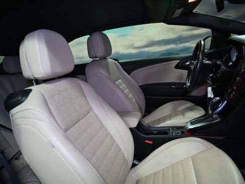 Used 2016 Buick Cascada Premium image 59