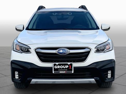 Used 2022 Subaru Outback Limited XT AWD/4WD image 4