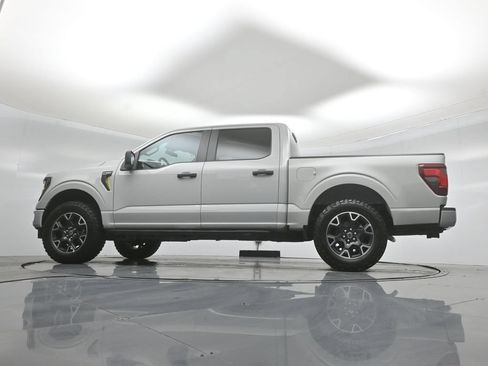 Certified 2024 Ford F150 STX RWD image 51