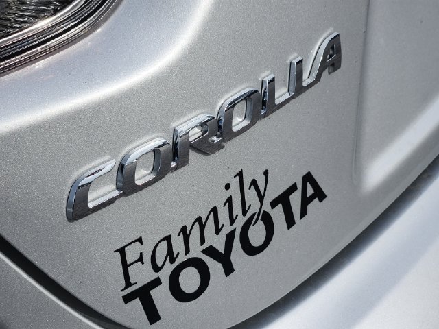New 2027 Toyota Corolla SE FWD image 9