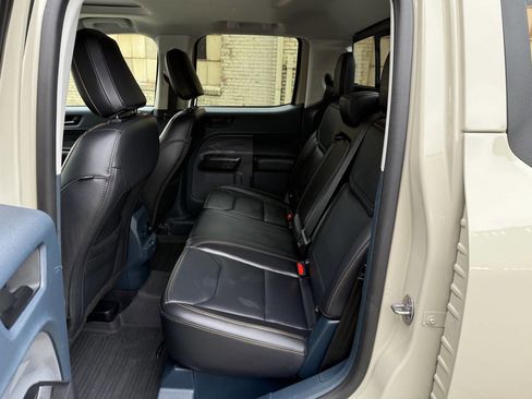 Used 2024 Ford Maverick Tremor w/ Tremor Off-Road Package image 56