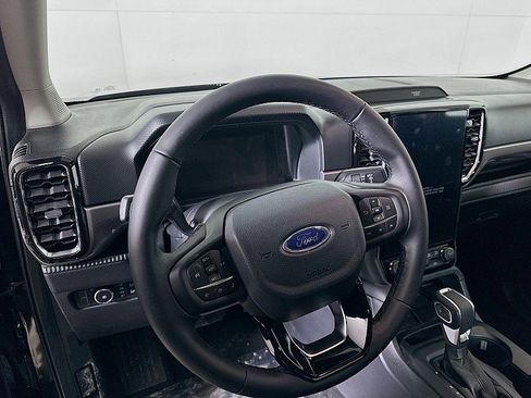 New 2026 Ford Ranger XLT image 8