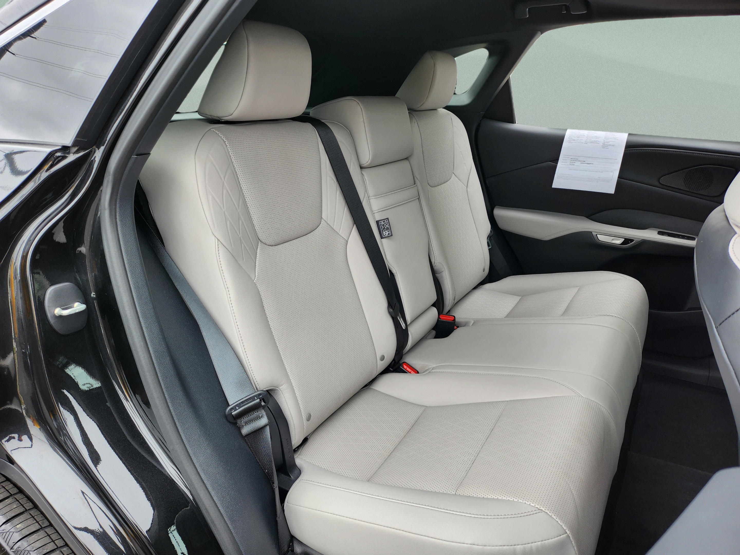 Certified 2025 Lexus RX 350 Premium Plus w/ Convenience Package FWD image 32