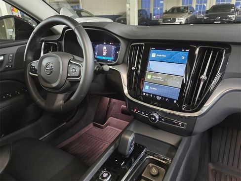 Certified 2024 Volvo S60 B5 Core w/ Climate Package image 17