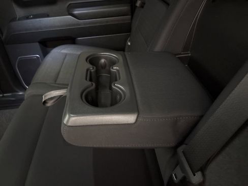 Used 2024 Chevrolet Silverado 1500 RST image 36