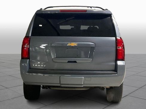 Used 2016 Chevrolet Tahoe LT w/ Luxury Package image 4