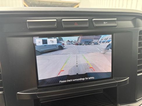 Used 2024 Ford F250 XL w/ XL Driver Assist Package AWD/4WD image 19